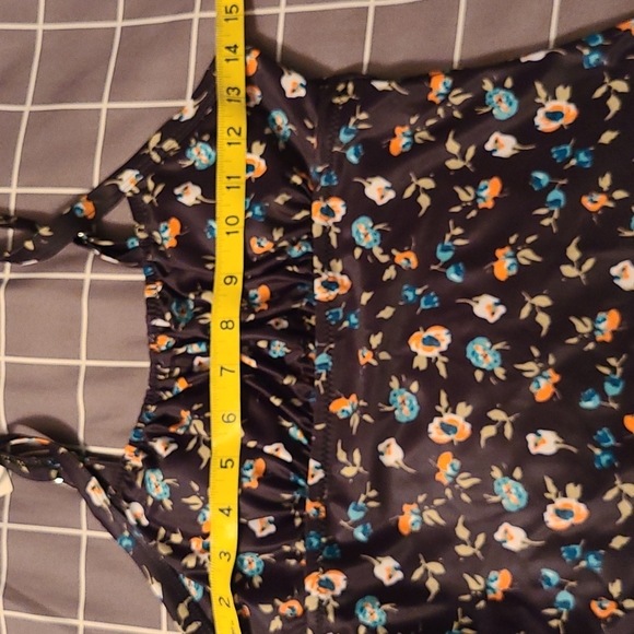 Beachsissi Tankini set - Picture 7 of 8